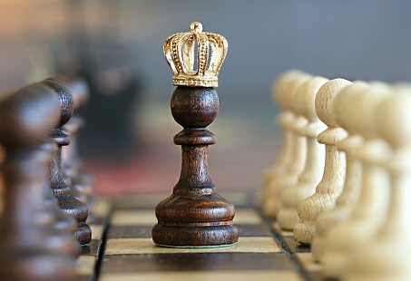 Occupazione donne- chess-1483735_960_720