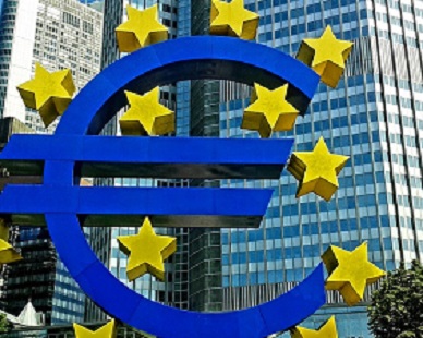 Glocal-Draghi euro