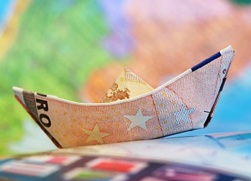 Foto-Numeri Economia-immagine euro
