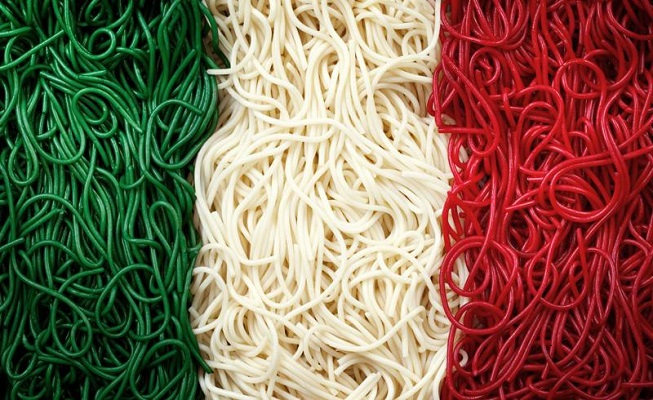 Foto-Cibo Made in Italy