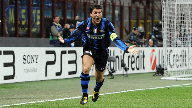 Javier Zanetti-Inter.it